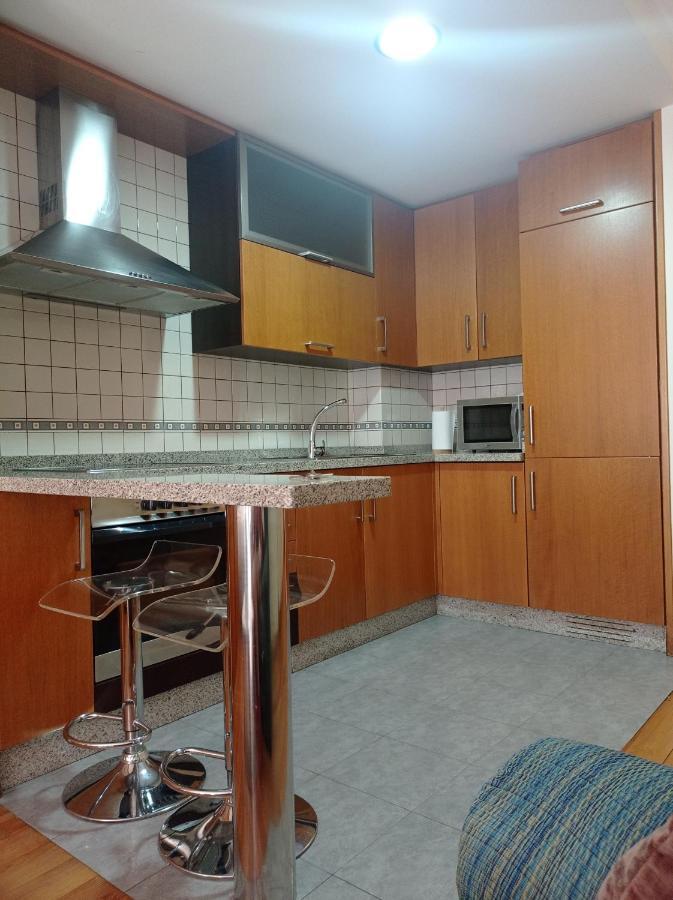Estudio Centro Vigo Esterno foto